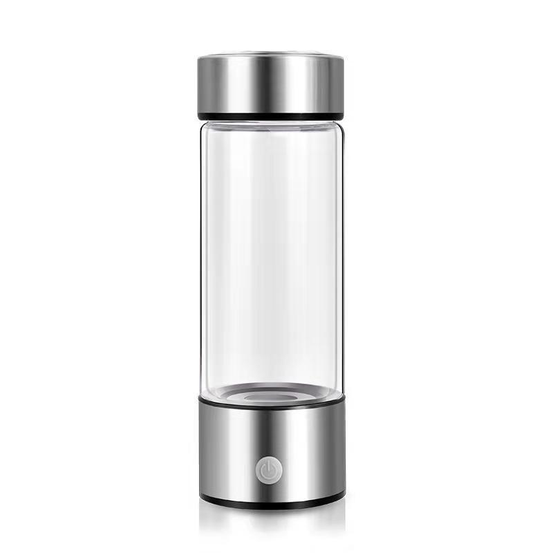 Electric Hydrogen Rich Water Bottles