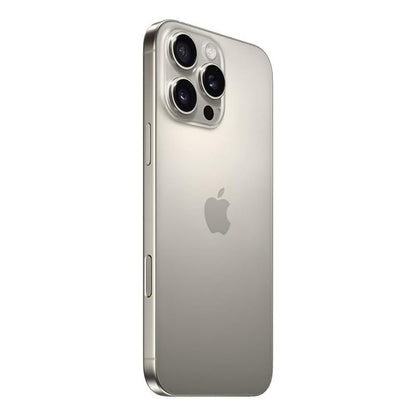 Apple iPhone 16 Pro Max 5G (Unlocked) – 256GB | All Colors | Renewed | Excellent Condition | US Model | Face ID | Fast Shipping