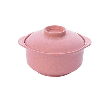 Microwave Ramen Bowl