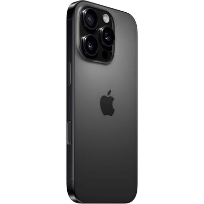 Apple iPhone 16 Pro Max 5G (Unlocked) – 256GB | All Colors | Renewed | Excellent Condition | US Model | Face ID | Fast Shipping
