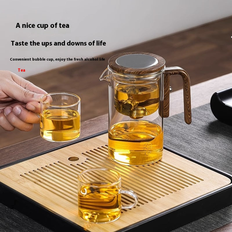 2-in-1 Magic Tea Pot