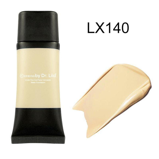 Duo Fond de Teint & Correcteur Lumineux – Hydratant, FPS Minéral, Tenue toute la journée