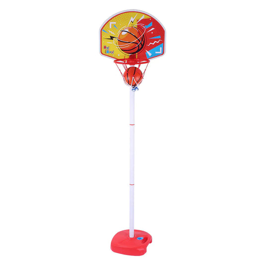 Ogi Mogi Jouets Ensemble de basket