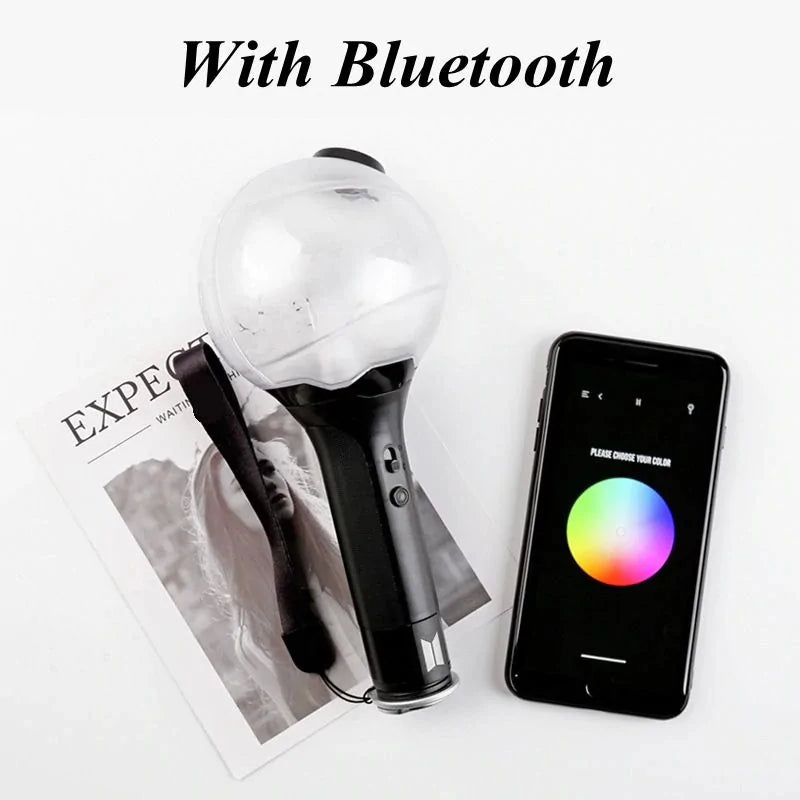 BTS Army Bomb Lightstick