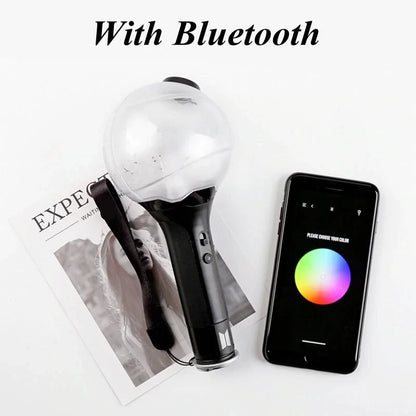 BTS Army Bomb Lightstick