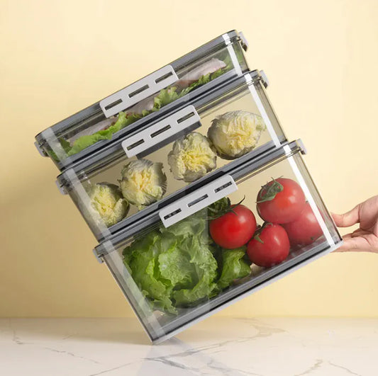 Boîte de rangement pour réfrigérateur
