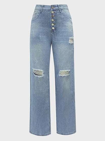 Women's Stretch Jeans