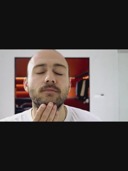6D Bald Electric Shaver