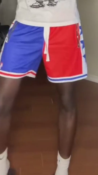 Indoor Silent Basketball