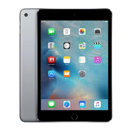 Apple iPad Mini 2 - Écran 7,9", 16/32 Go, Wi-Fi (Gris) Reconditionné