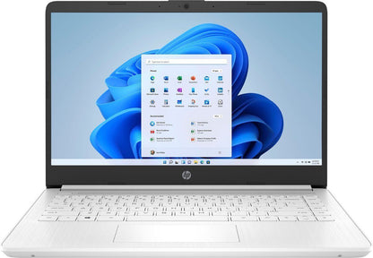 Nouvel ordinateur portable HP 14" HD