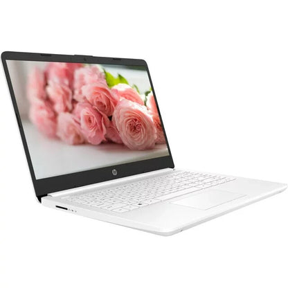 Nouvel ordinateur portable HP 14" HD