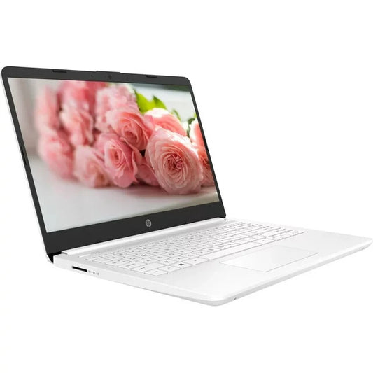 New HP Laptop 14" HD