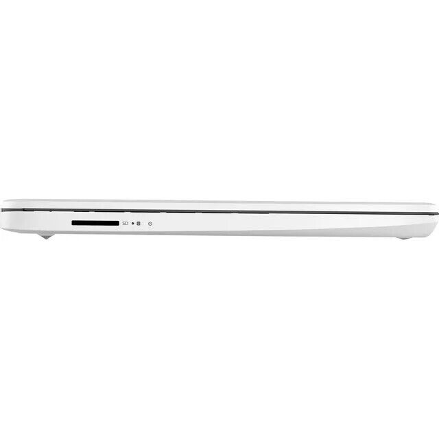 Nouvel ordinateur portable HP 14" HD