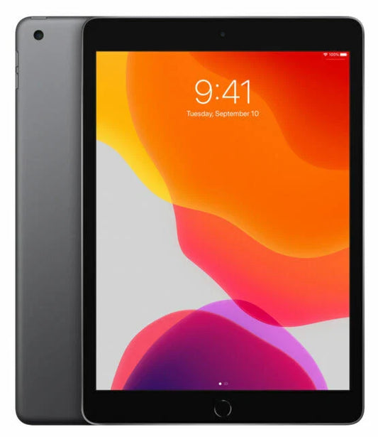 Apple iPad 5 – Écran 9,7", 32 Go, Wi-Fi - Reconditionné