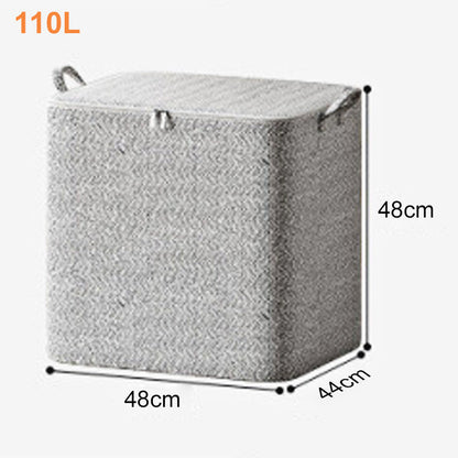 Large Capacity Quilt Storage Bag