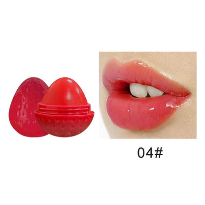 Ultimate Hydrating Lip Butter – Vegan, Gluten-Free, Hypoallergenic Moisture for Dry Lips