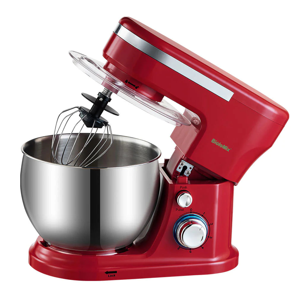 Multi-Function Kitchen Mixer