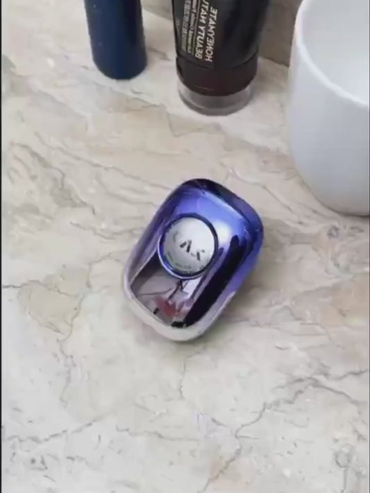 Portable Cordless Mini Electric Shaver for Men and Women