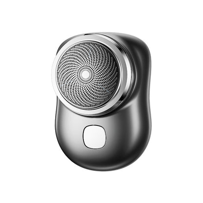 Mini rasoir électrique portable sans fil pour hommes et femmes