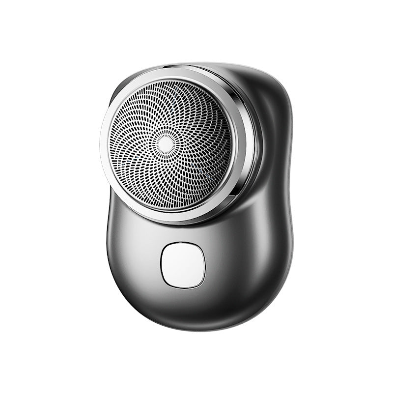 Mini rasoir électrique portable sans fil pour hommes et femmes