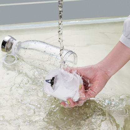 Portable Bottle Juicer Blender