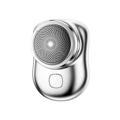 Mini rasoir électrique portable sans fil pour hommes et femmes